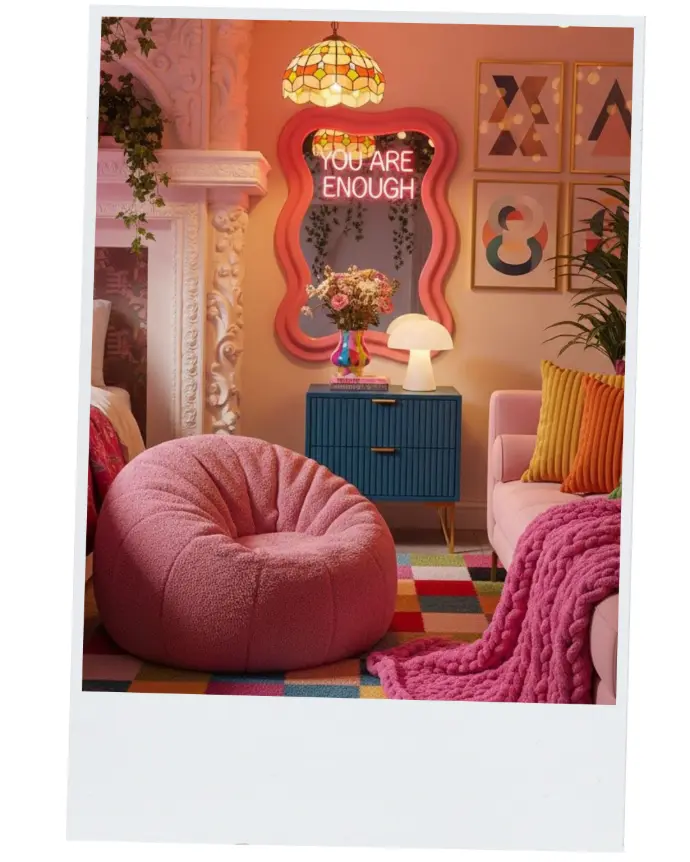 dopamine decor